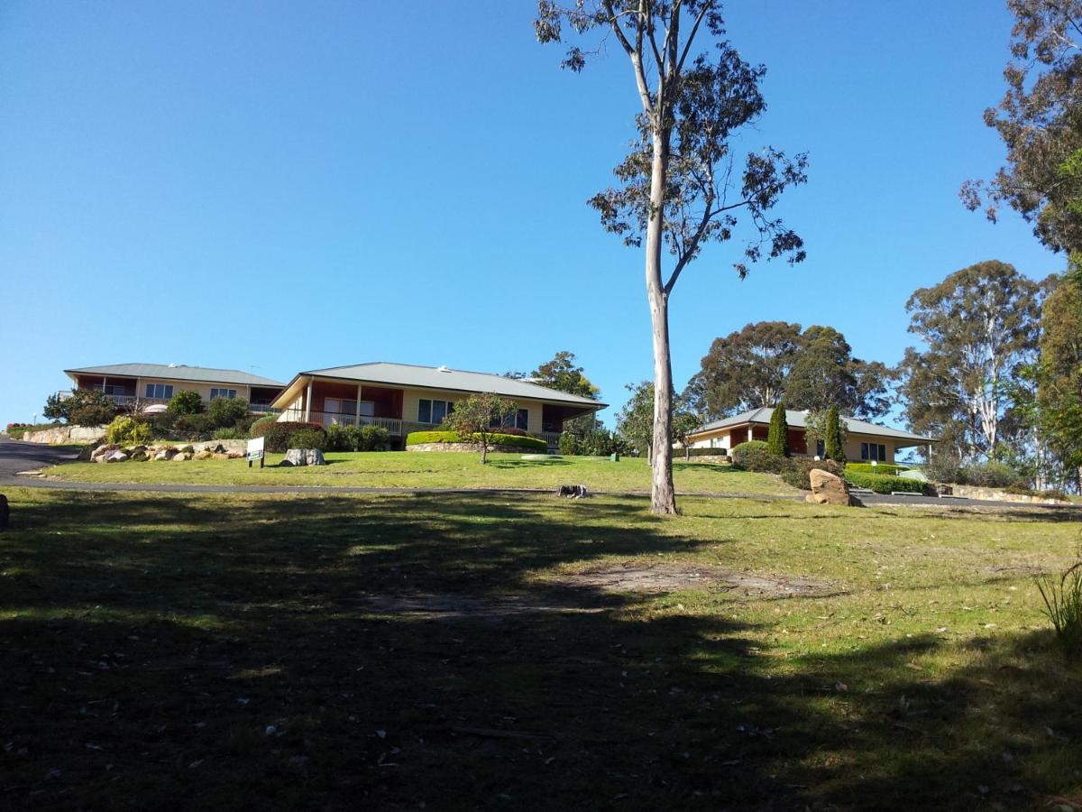 Robyn’s Nest Lakeside Resort