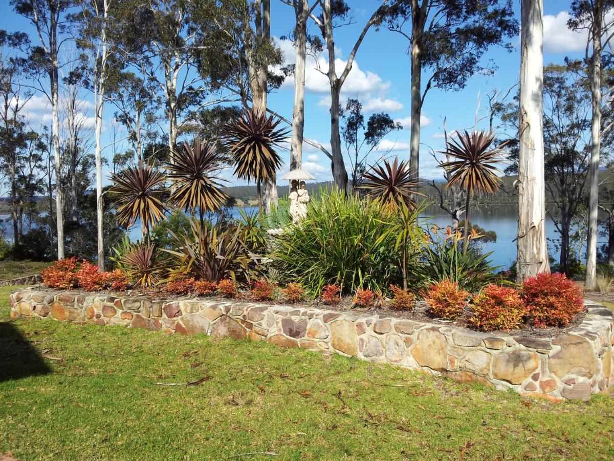 Robyn’s Nest Lakeside Resort