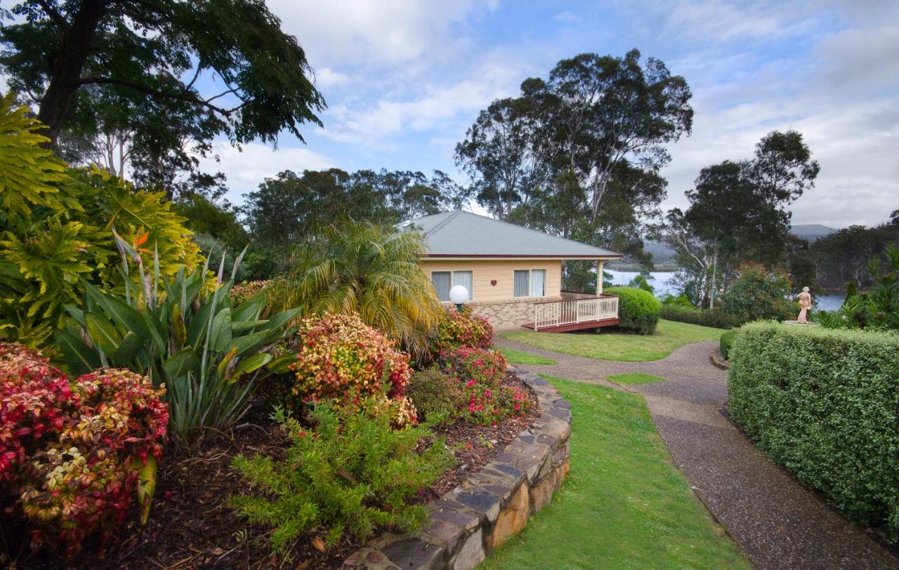 Robyn’s Nest Lakeside Resort