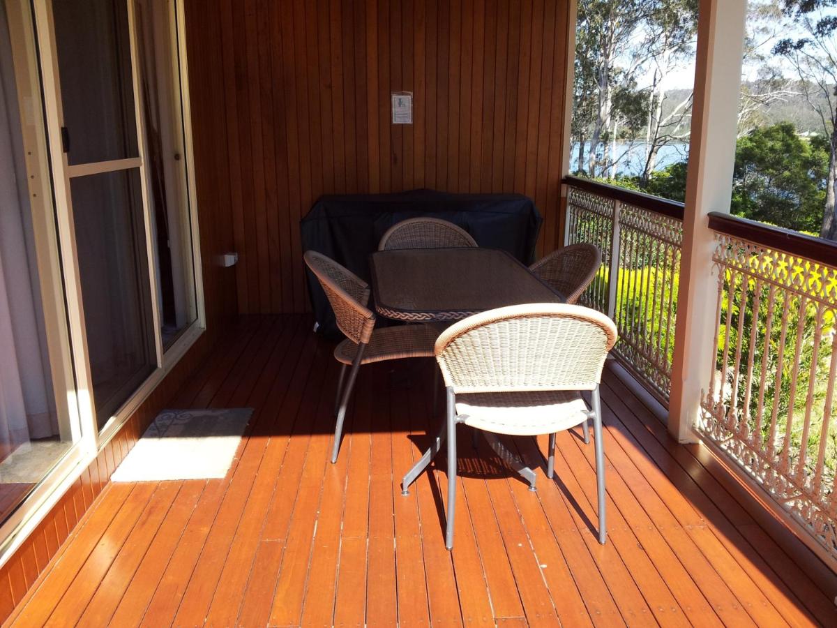 Robyn’s Nest Lakeside Resort