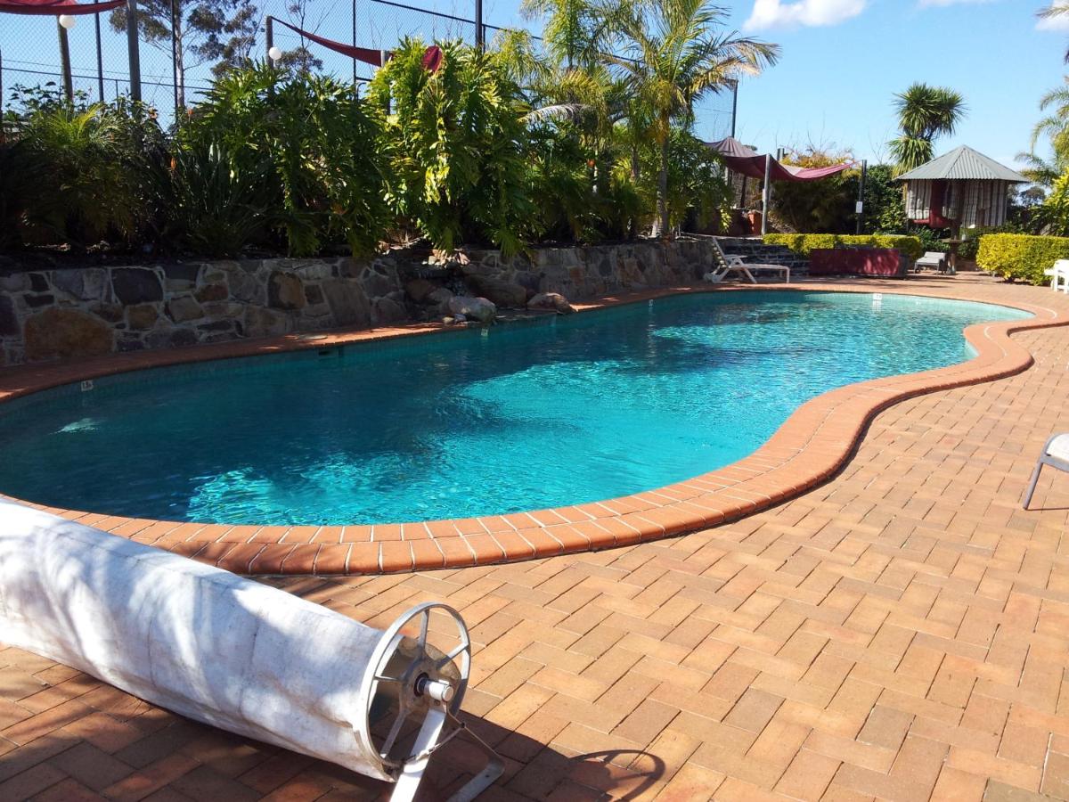 Robyn’s Nest Lakeside Resort