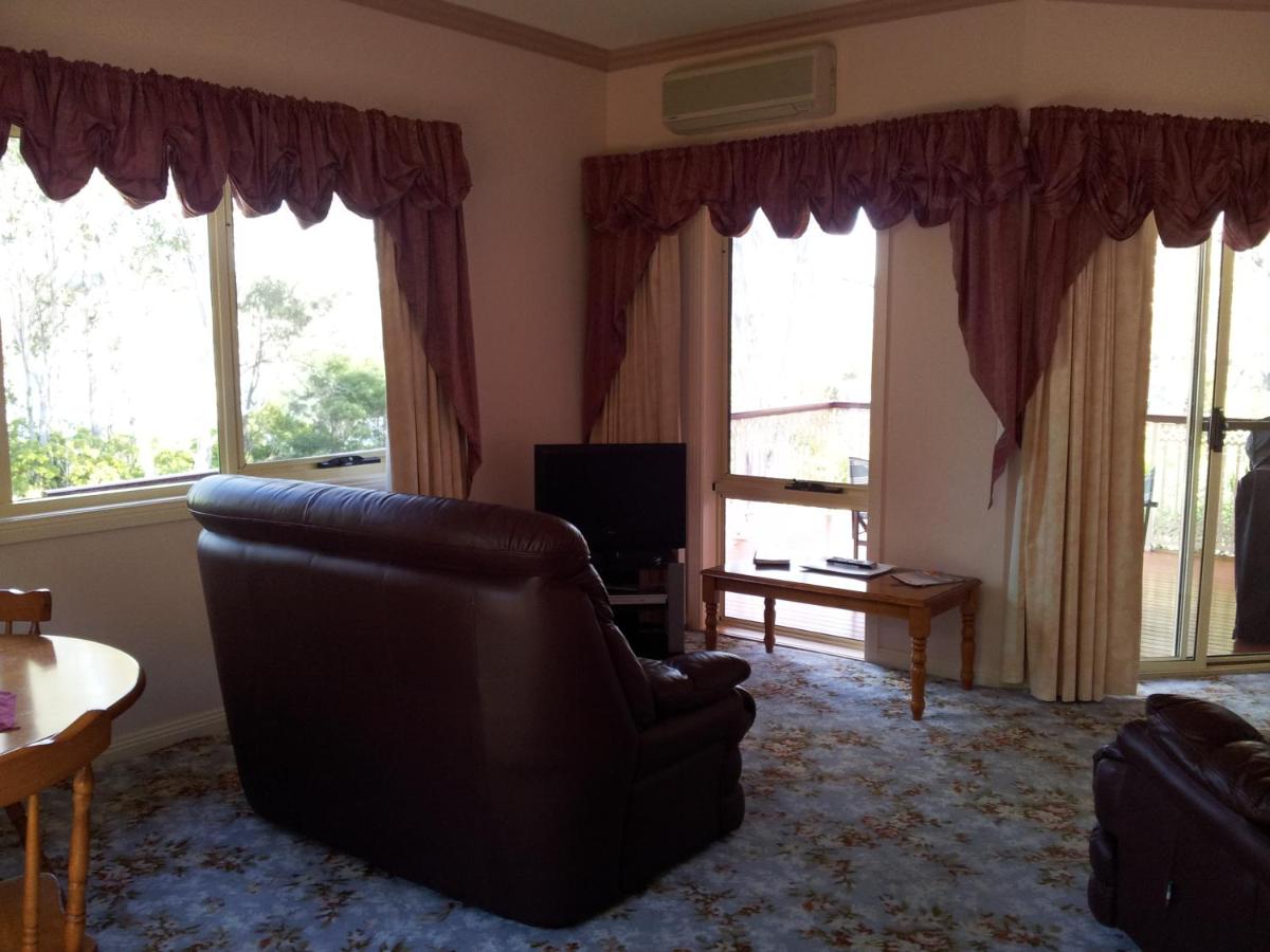 Robyn’s Nest Lakeside Resort