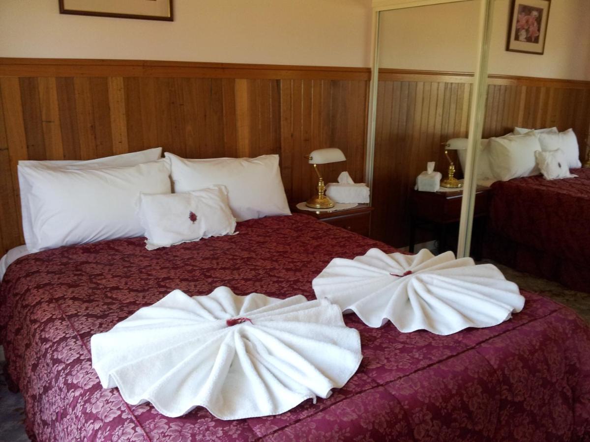 Robyn’s Nest Lakeside Resort