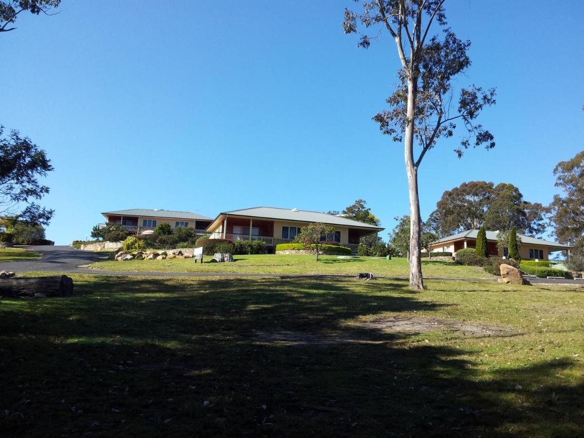 Robyn’s Nest Lakeside Resort