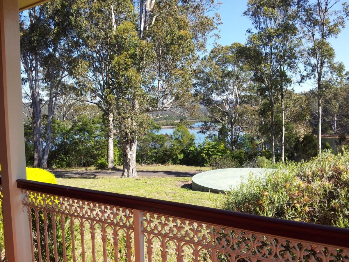 Robyn’s Nest Lakeside Resort