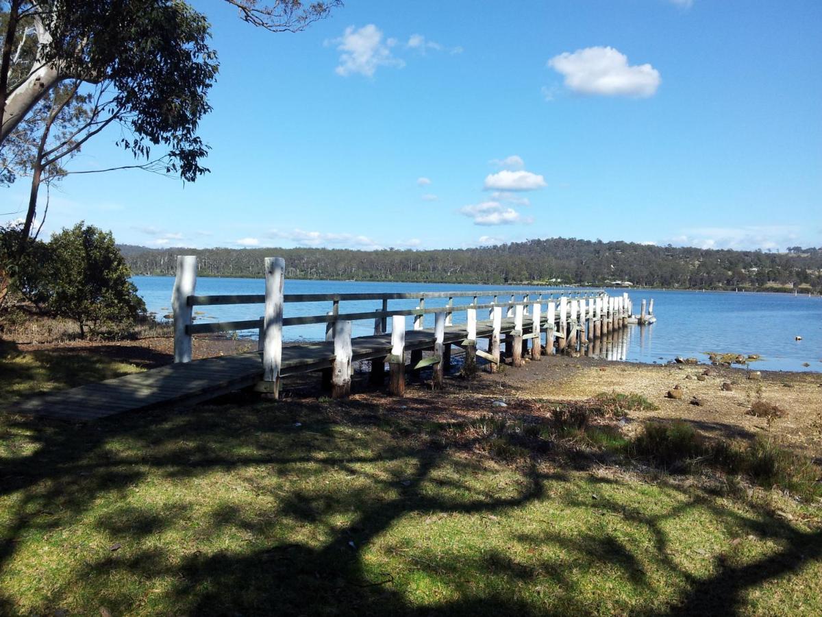 Robyn’s Nest Lakeside Resort