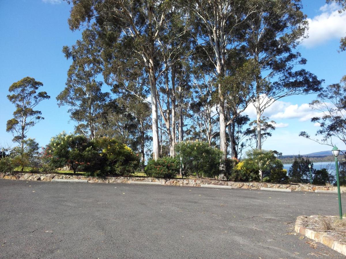 Robyn’s Nest Lakeside Resort