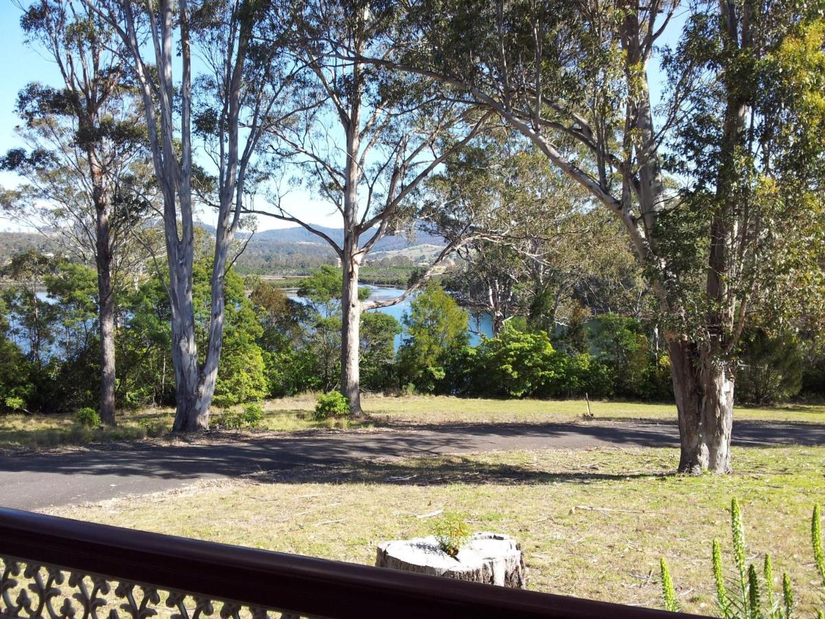 Robyn’s Nest Lakeside Resort