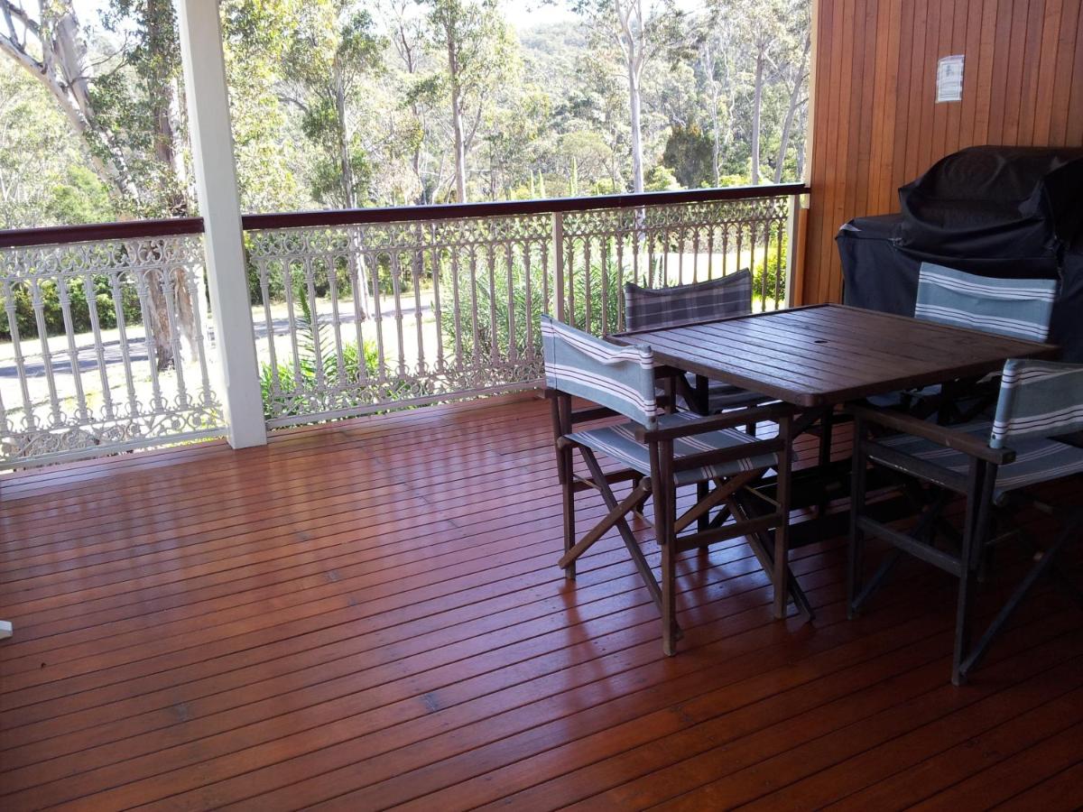 Robyn’s Nest Lakeside Resort
