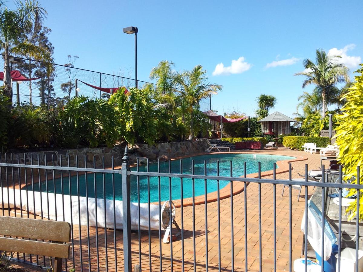 Robyn’s Nest Lakeside Resort