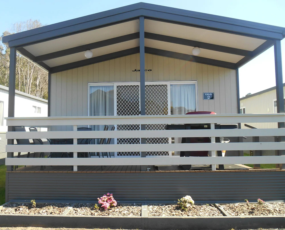 Sapphire Valley Caravan Park