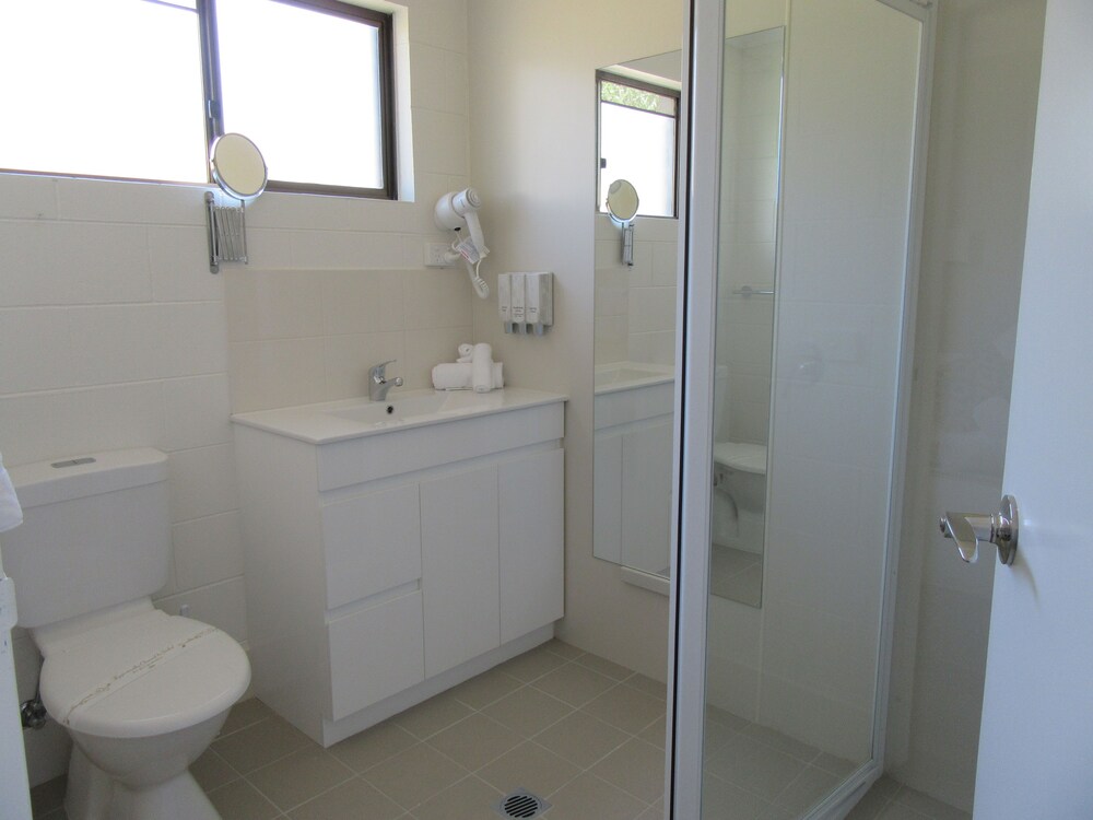 Sapphire Valley Caravan Park