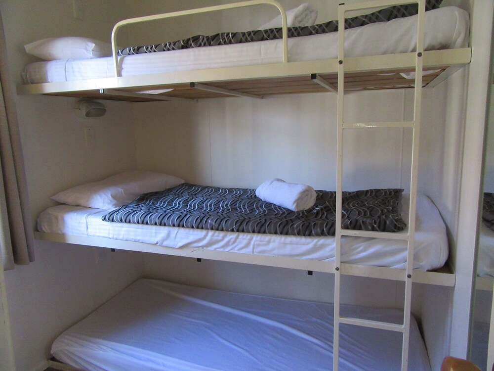 Sapphire Valley Caravan Park