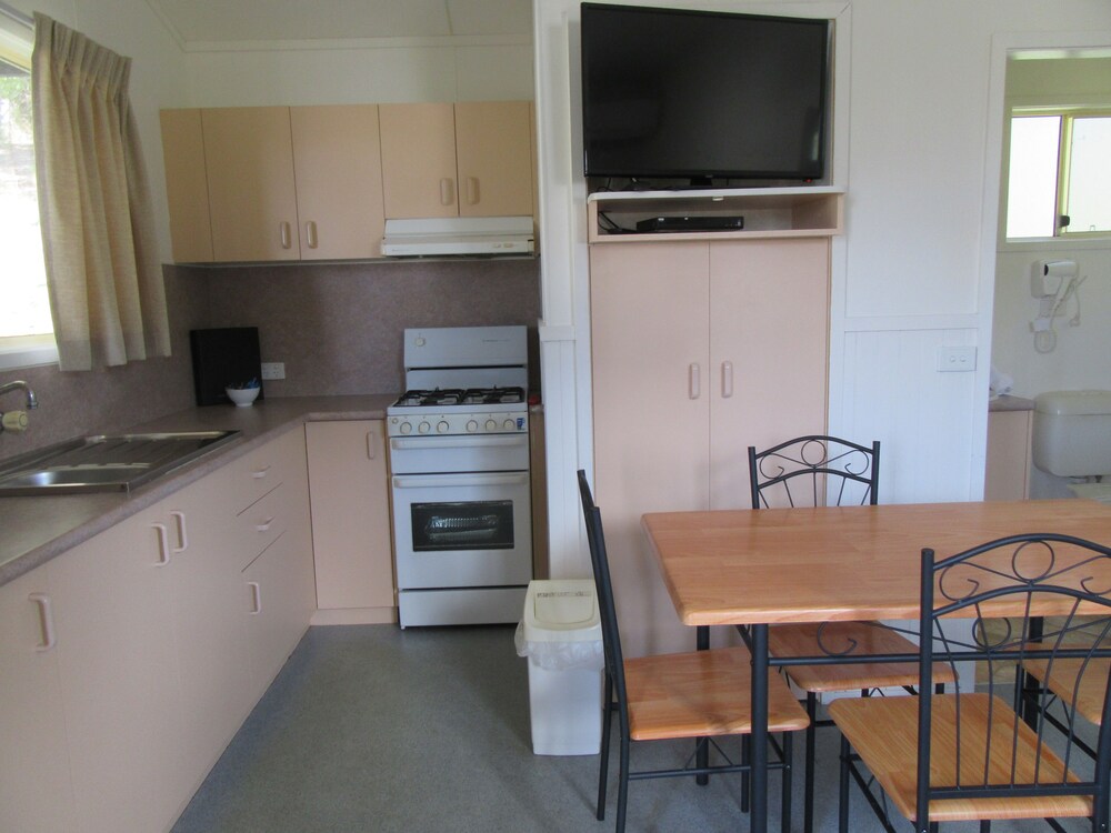 Sapphire Valley Caravan Park