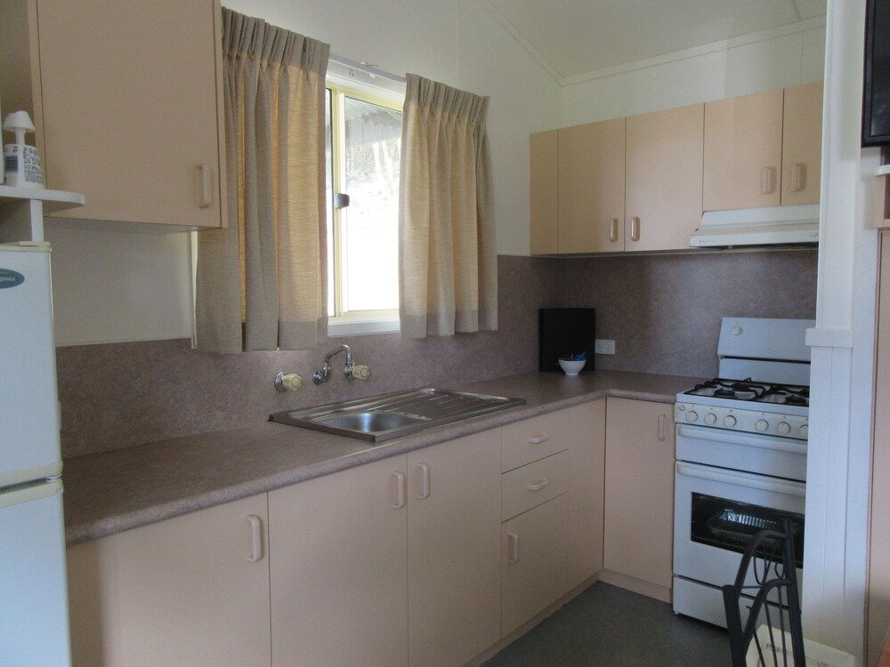 Sapphire Valley Caravan Park