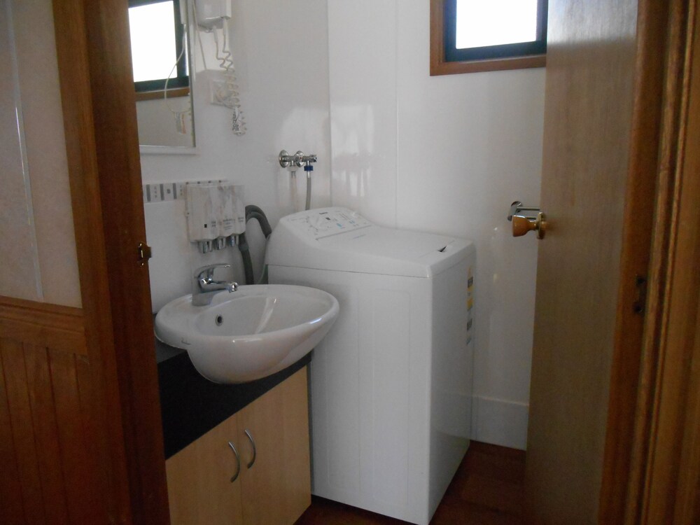 Sapphire Valley Caravan Park
