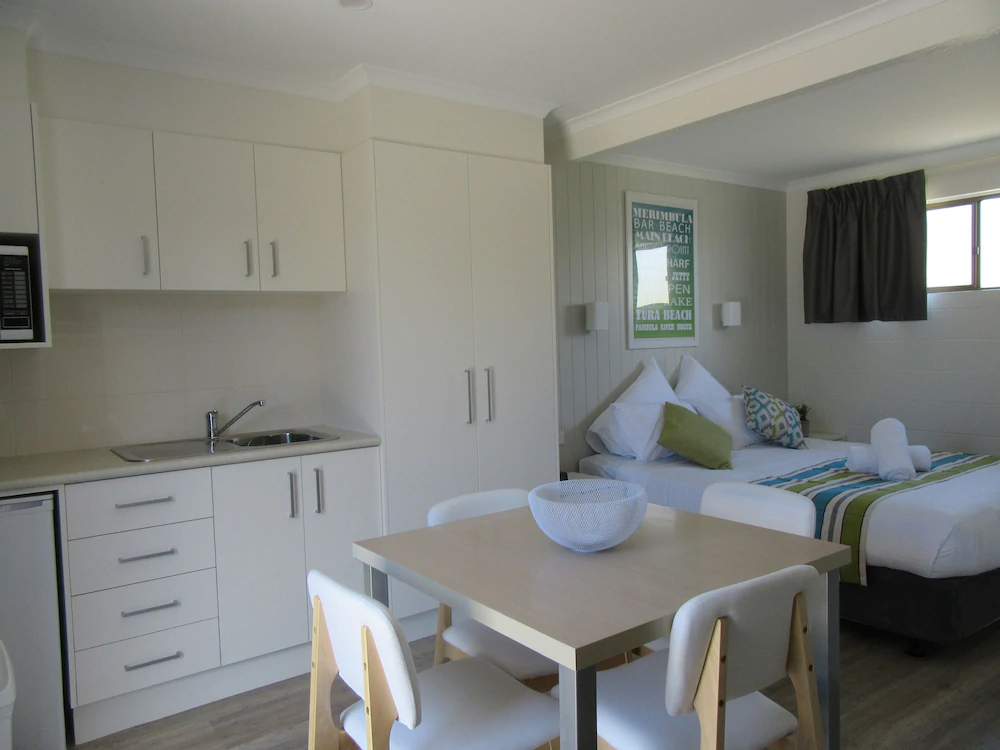 Sapphire Valley Caravan Park