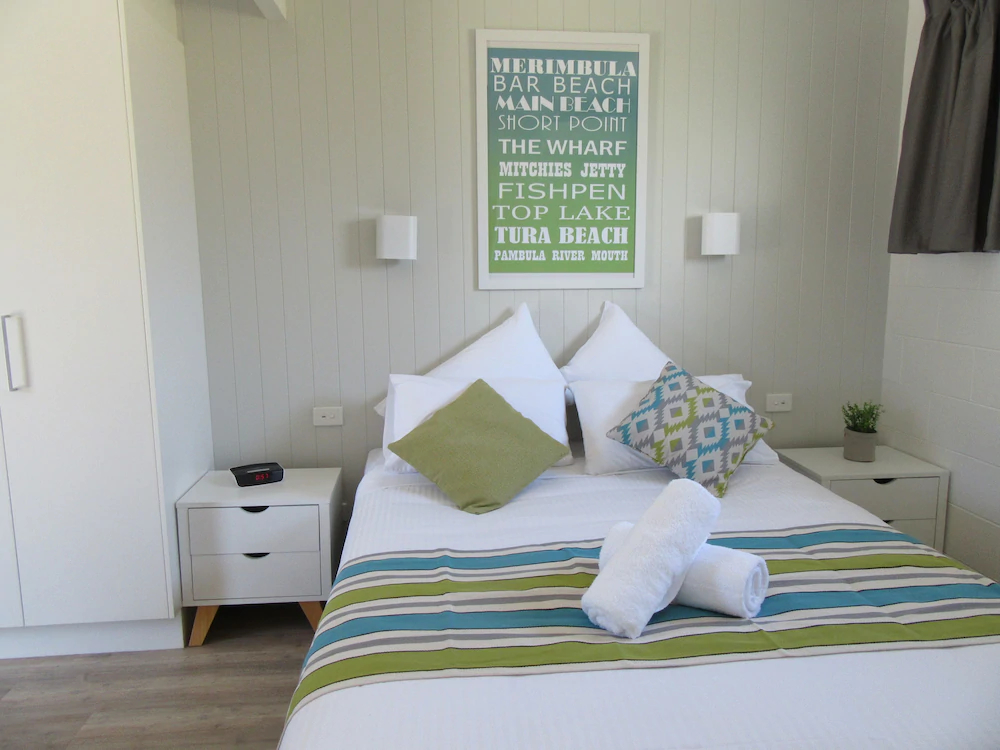 Sapphire Valley Caravan Park