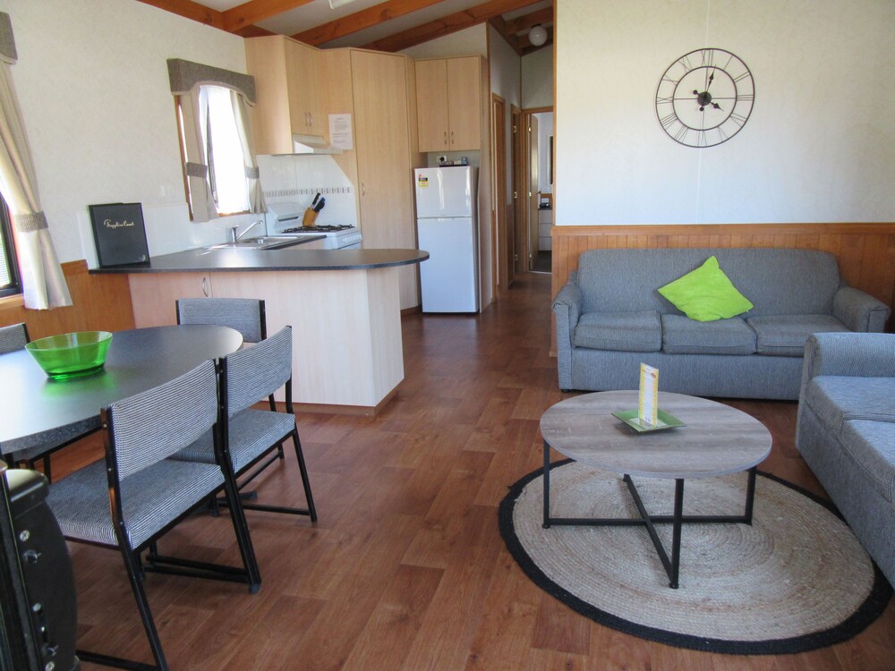 Sapphire Valley Caravan Park