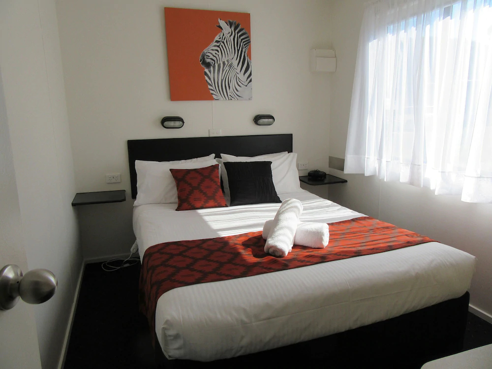 Sapphire Valley Caravan Park