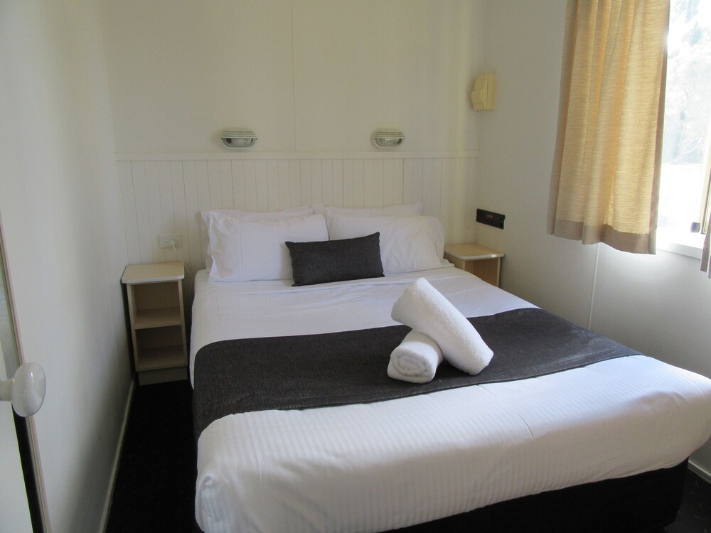 Sapphire Valley Caravan Park