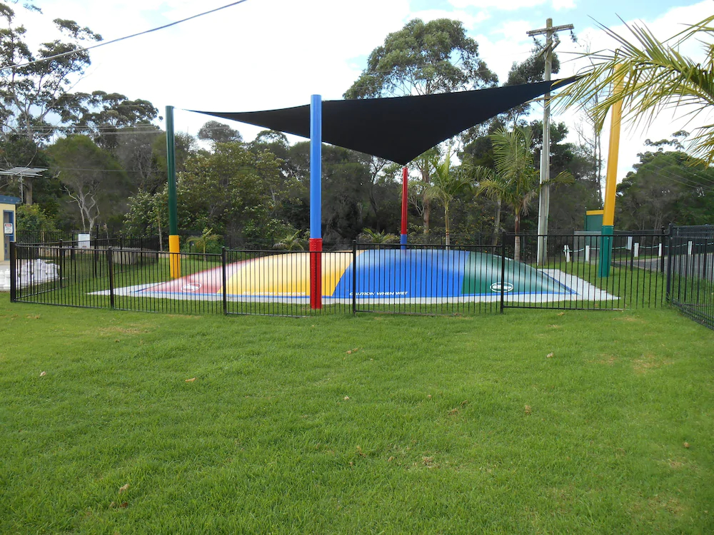 Sapphire Valley Caravan Park