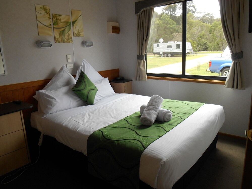Sapphire Valley Caravan Park