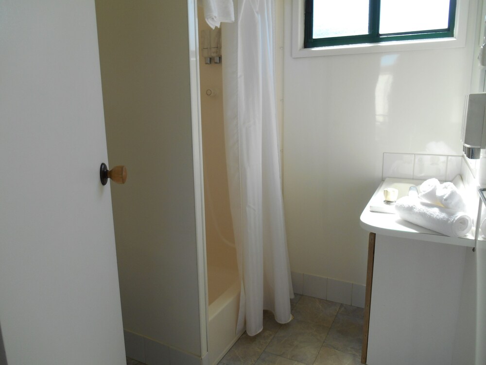 Sapphire Valley Caravan Park