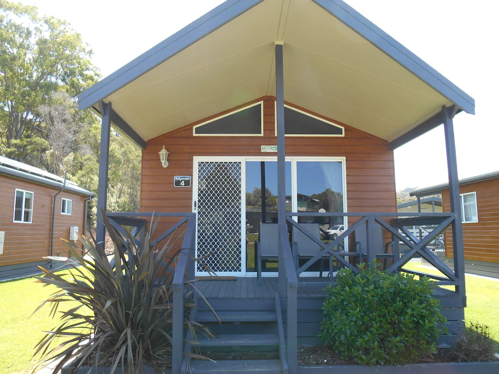 Sapphire Valley Caravan Park