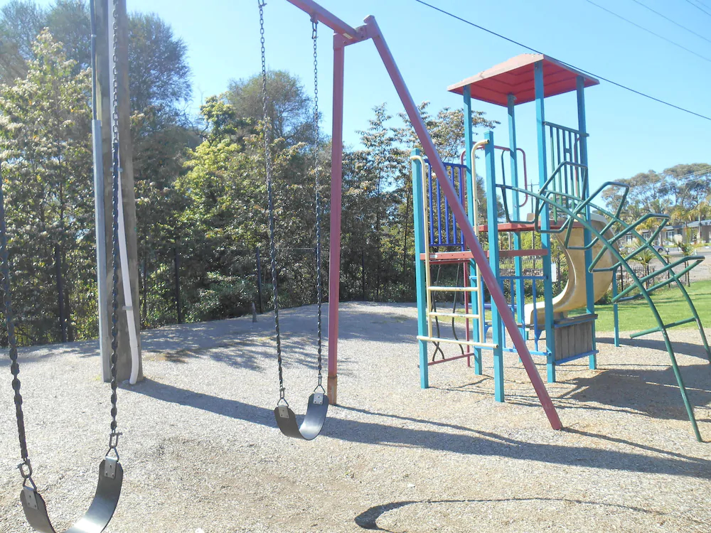 Sapphire Valley Caravan Park