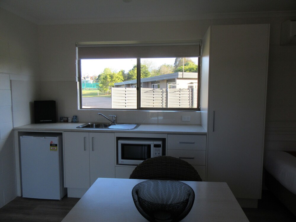 Sapphire Valley Caravan Park
