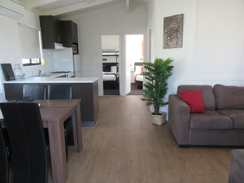 Sapphire Valley Caravan Park