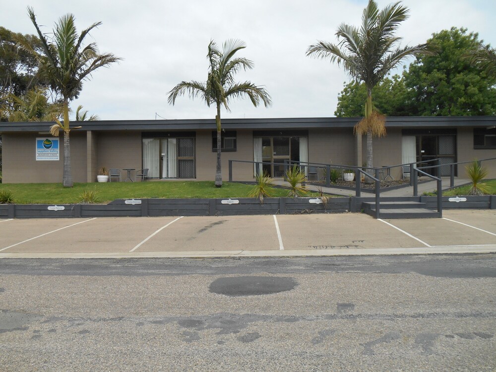 Sapphire Valley Caravan Park