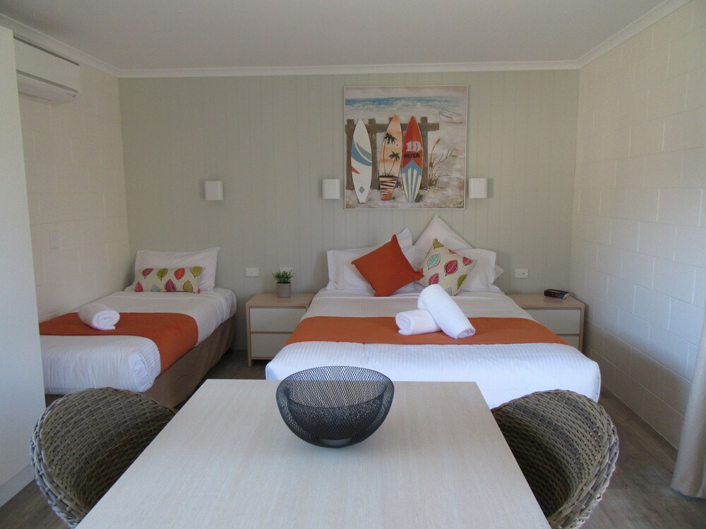 Sapphire Valley Caravan Park