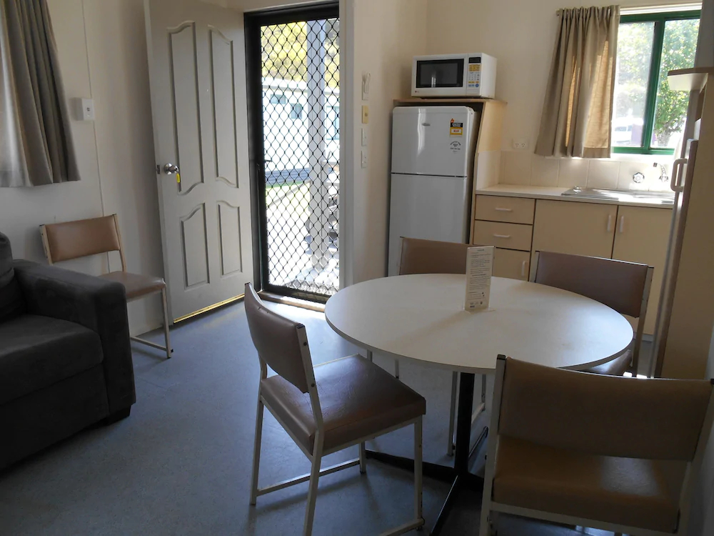 Sapphire Valley Caravan Park