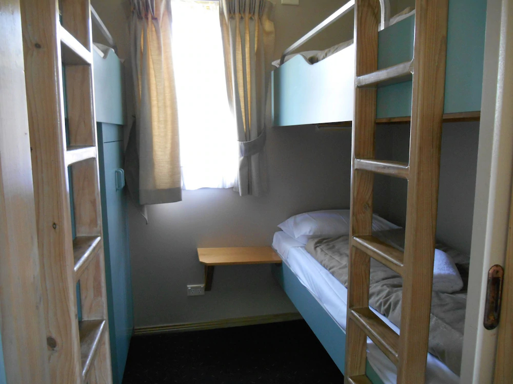 Sapphire Valley Caravan Park