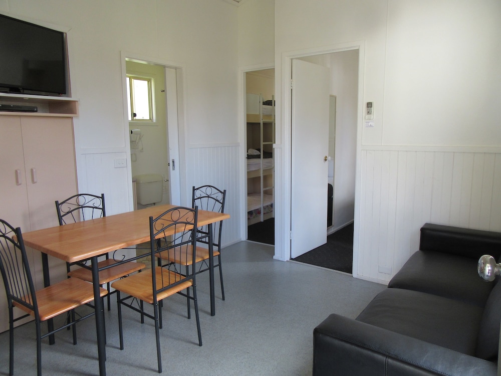 Sapphire Valley Caravan Park