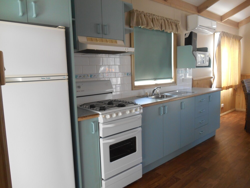 Sapphire Valley Caravan Park