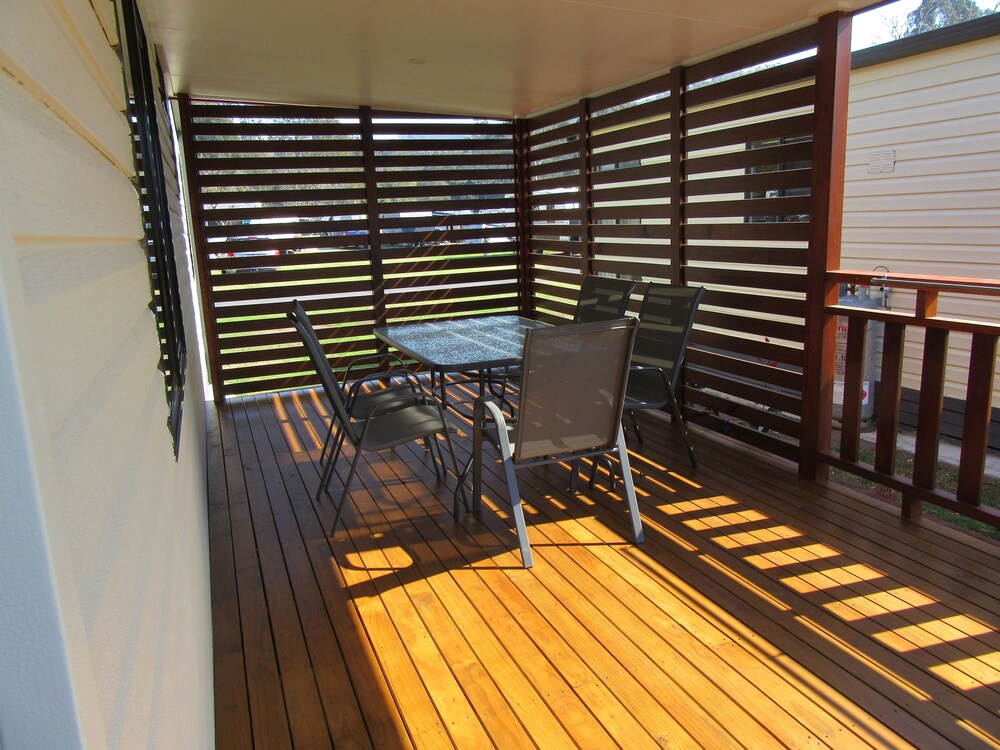 Sapphire Valley Caravan Park