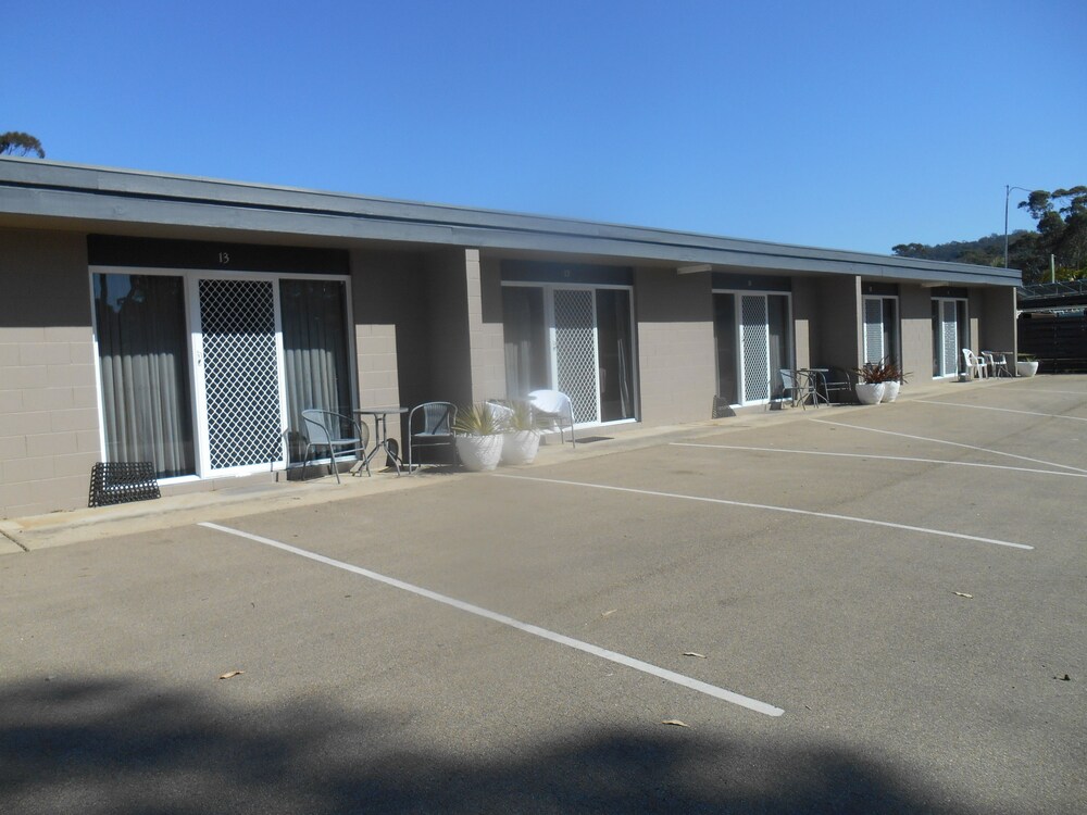 Sapphire Valley Caravan Park
