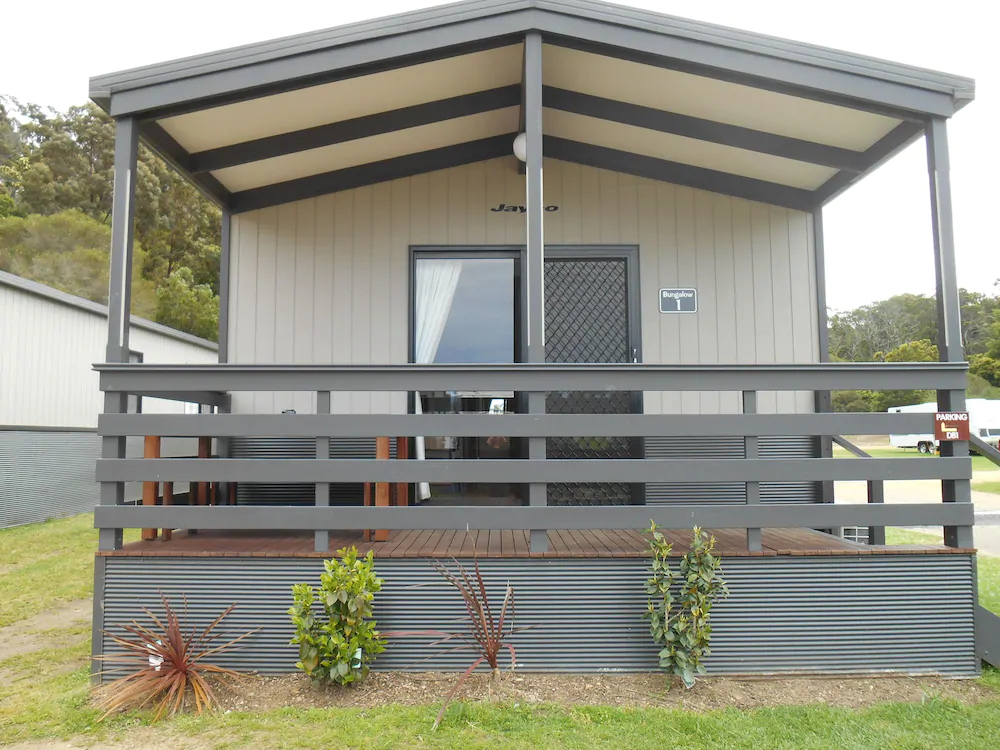 Sapphire Valley Caravan Park
