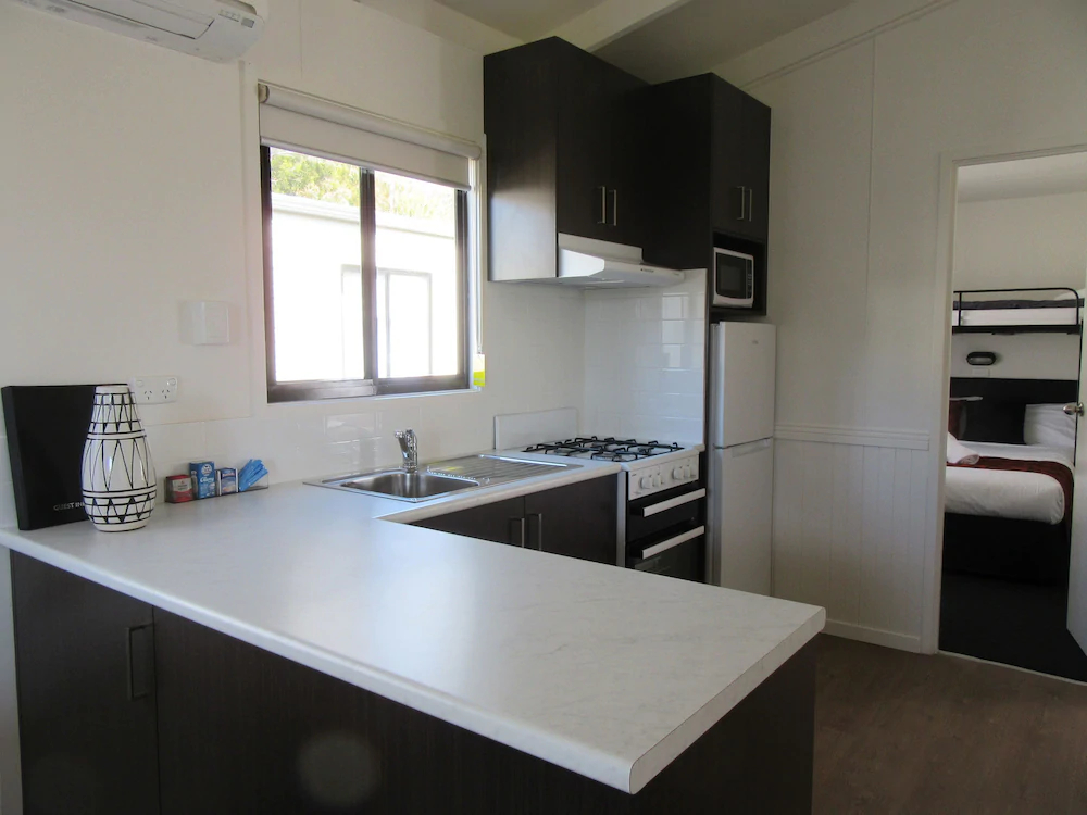 Sapphire Valley Caravan Park