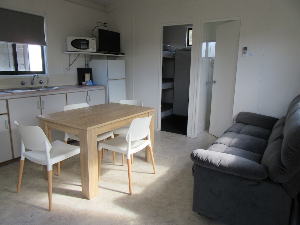 Sapphire Valley Caravan Park