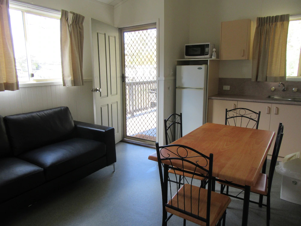 Sapphire Valley Caravan Park