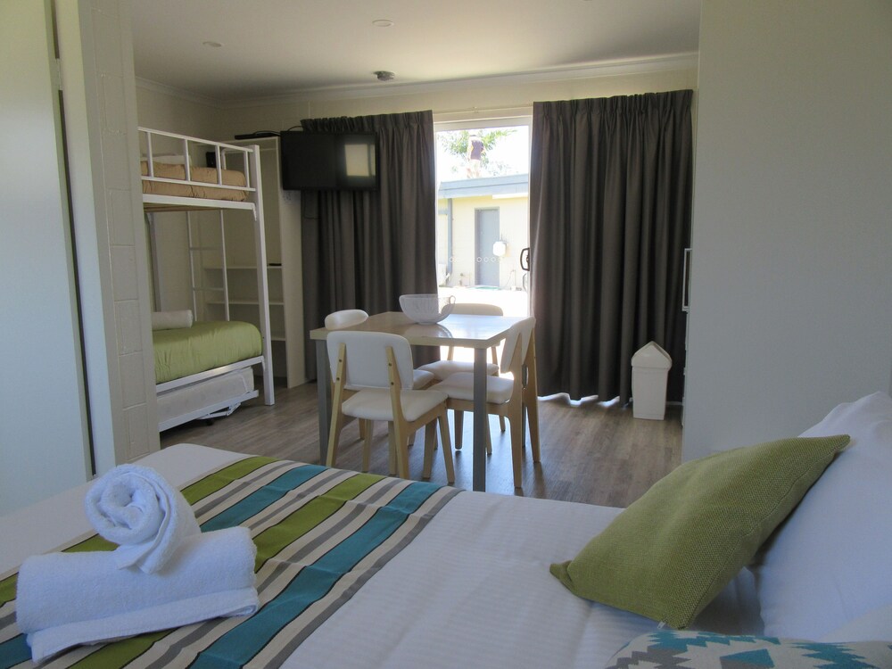 Sapphire Valley Caravan Park