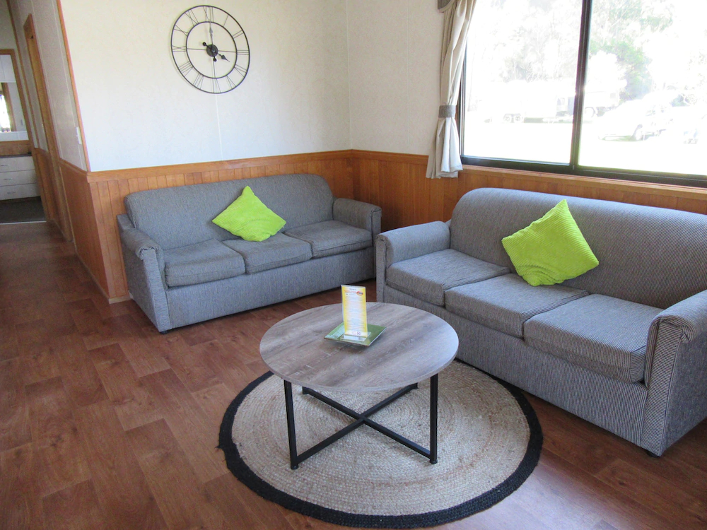 Sapphire Valley Caravan Park