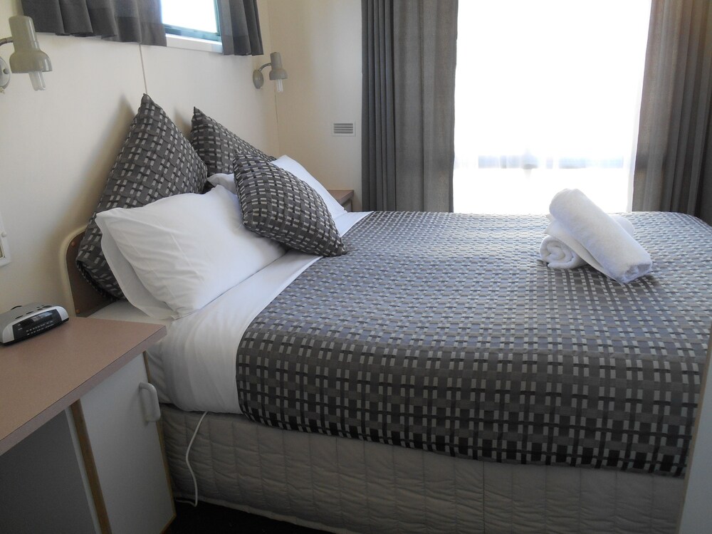 Sapphire Valley Caravan Park