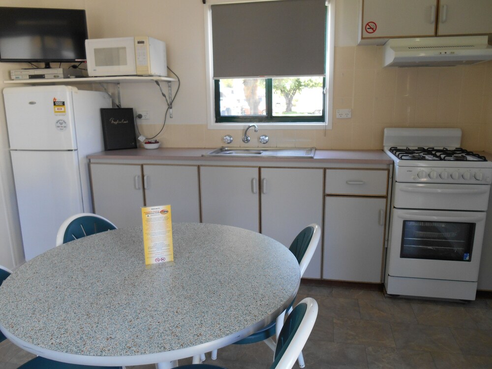 Sapphire Valley Caravan Park