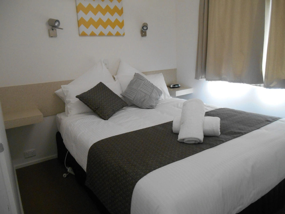Sapphire Valley Caravan Park