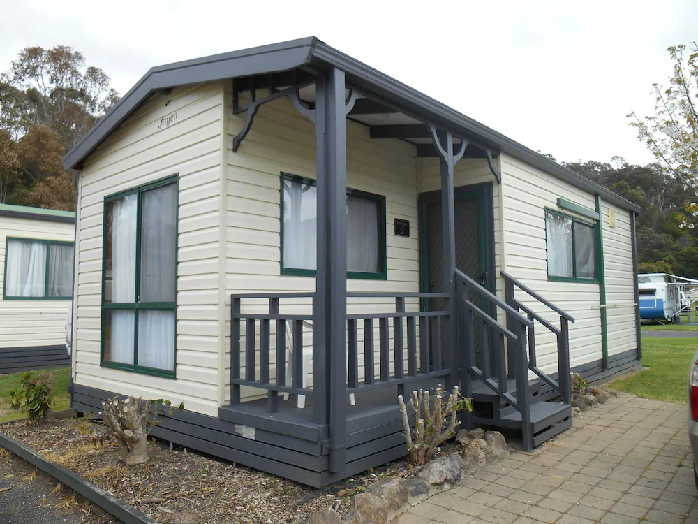 Sapphire Valley Caravan Park